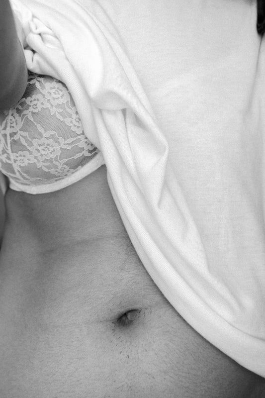 Body hair