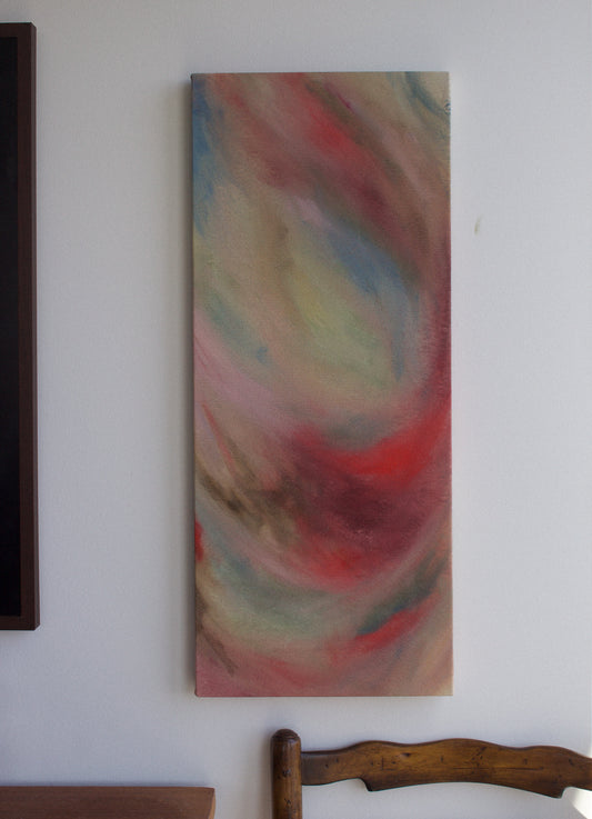 Fragments of thoughts