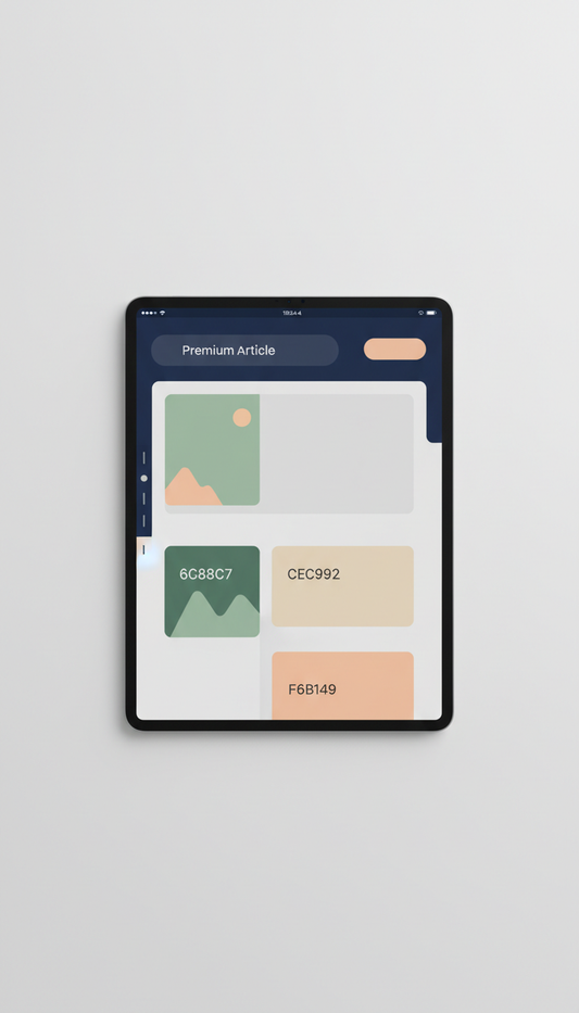 Example product